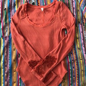 Free People Thermal